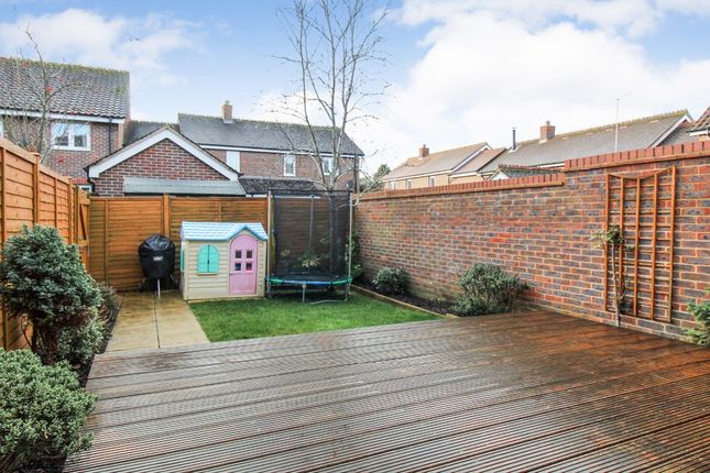 Houses to rent in Oakley, Bedfordshire - Zoopla