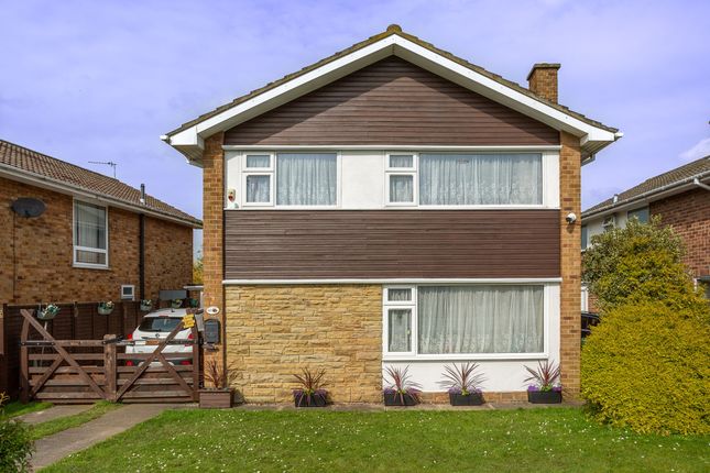 Detached house for sale in Foxwood Lane, York