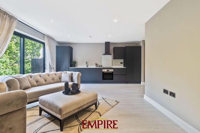 Flat for sale in Apt 7 2094 Coventry Road, Birmingham