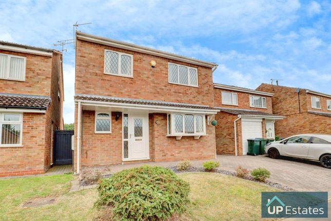 21, Gainford Rise, Coventry photo 2