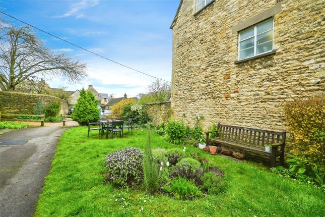 Detached house for sale in George Yard, Burford