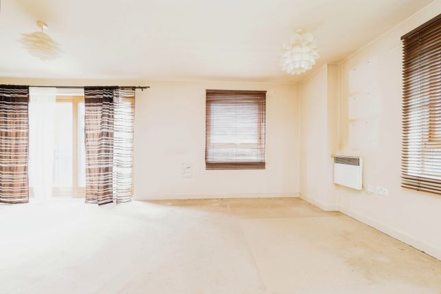 1, Burford Wharf Apartment, 3, Cam Road, London photo 2