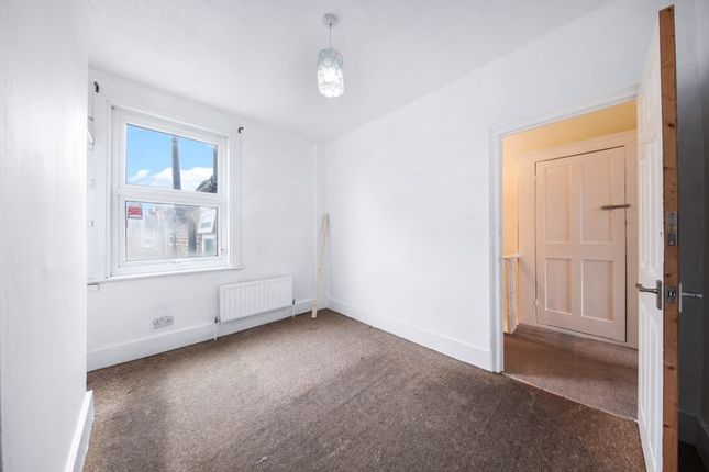 Terraced house to rent in Tunmarsh Lane, Plaistow