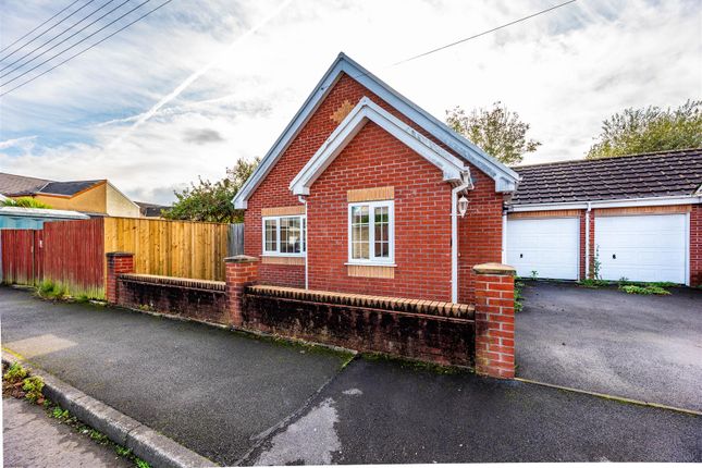 Semi-detached house for sale in Mydam Lane, Gorseinon, Swansea