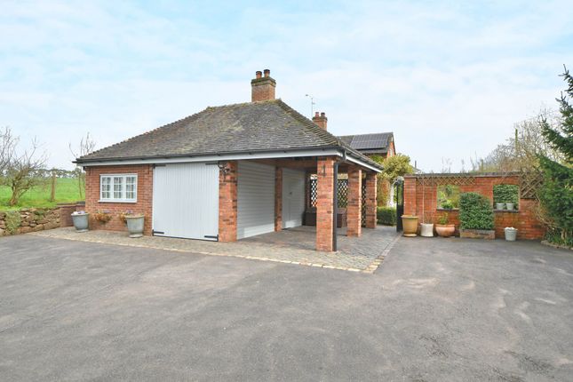 Cottage for sale in Elford Heath, Eccleshall
