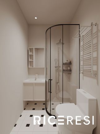 Studio 2, 65 Hartield Crescent, London photo 5
