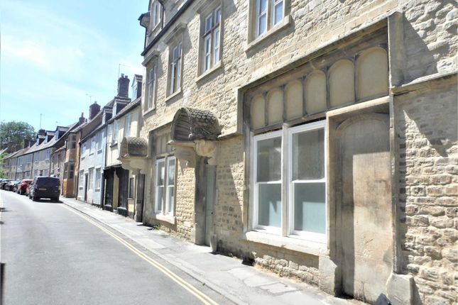 Thumbnail Flat to rent in Church Street, Calne