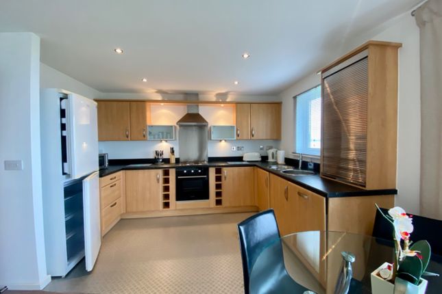 Flat to rent in Pentre Doc Y Gogledd, Llanelli, Carmarthenshire