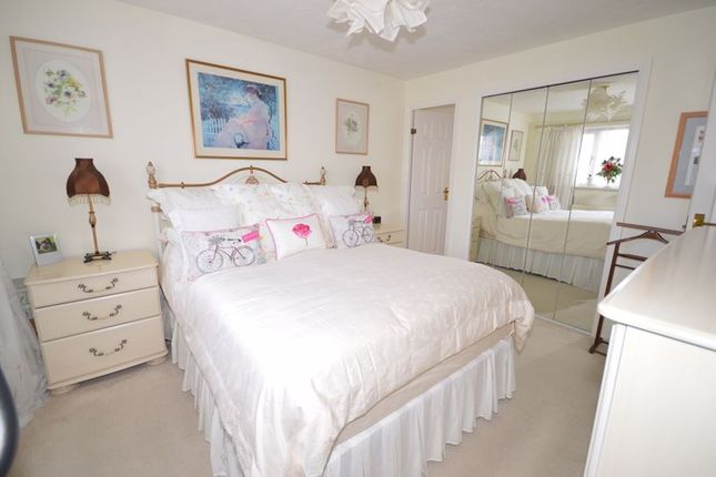 Detached house for sale in Carters Ride, Stoke Mandeville, Aylesbury
