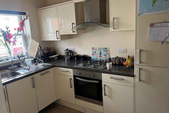 2, Onderby Mews,london Road, Leicester photo 3