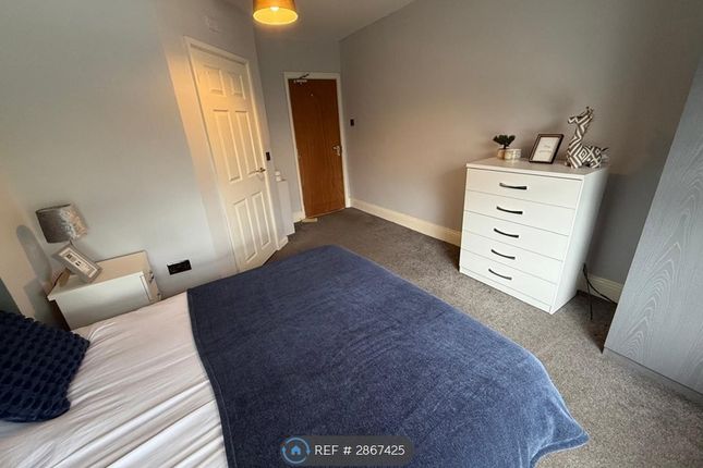 Sutton Road, Huthwaite, Sutton-In-Ashfield photo 4