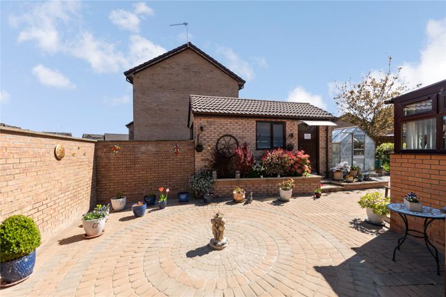 Bungalow for sale in Fergus Way, Coylton, South Ayrshire