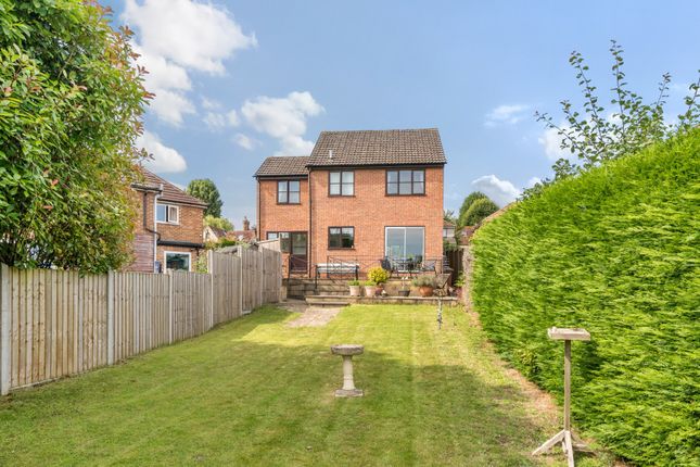 Detached house for sale in Sweetmans Road, Oxford, Oxfordshire