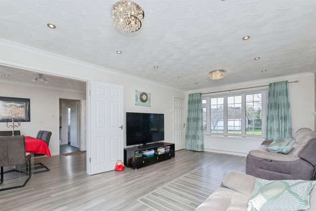 41, The Yews, Leicester photo 3