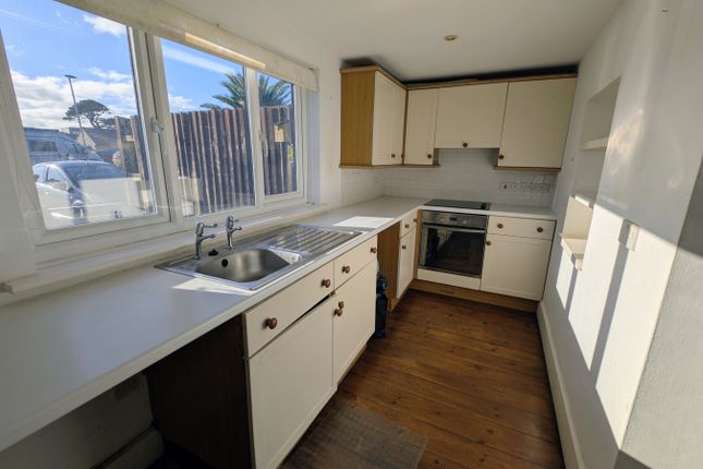 The Old Launderette, Laity Lane, St. Ives photo 4