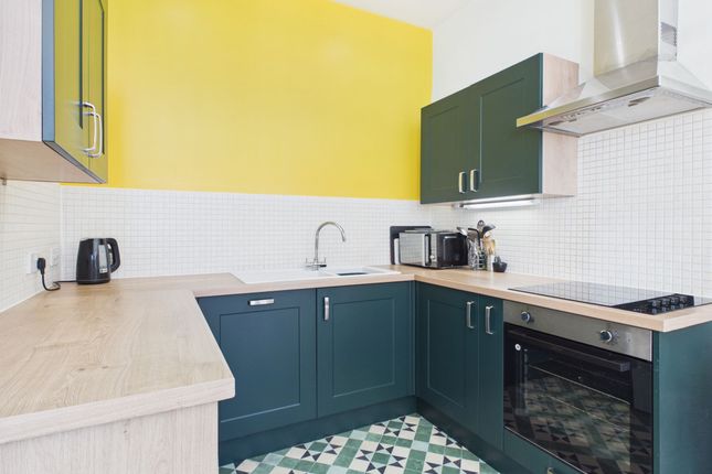 Apt 38, Nightingale House Ockbrook Drive, Nottingham photo 3