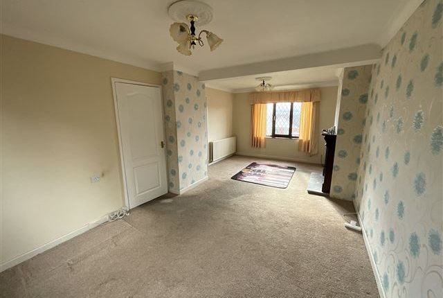 Semi-detached house for sale in Spa Well Crescent, Treeton, Rotherham