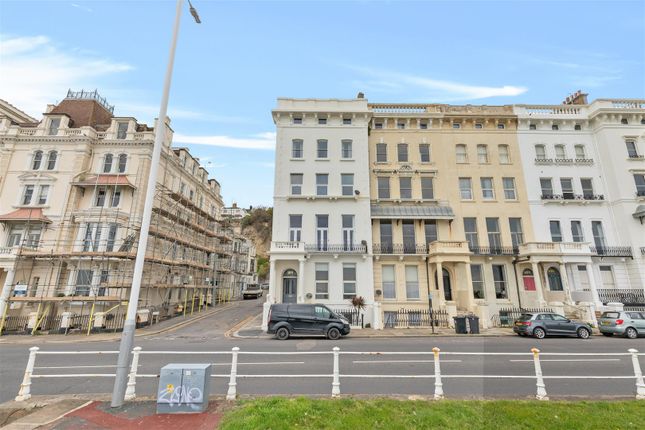 Flat for sale in Marina, St. Leonards-On-Sea