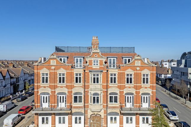 The Grand Apartments Leigh-On-Sea
