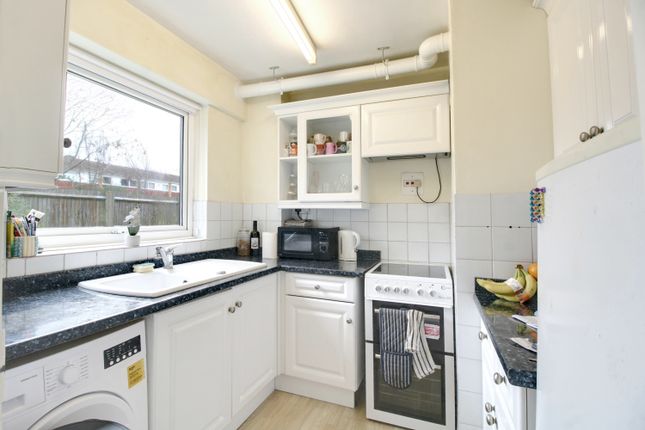 End terrace house for sale in Woodcote Drive, Orpington