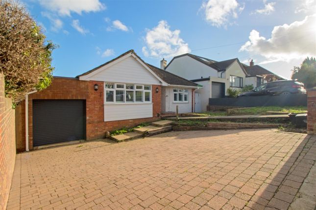 Detached house for sale in Millcroft, Brighton BN1