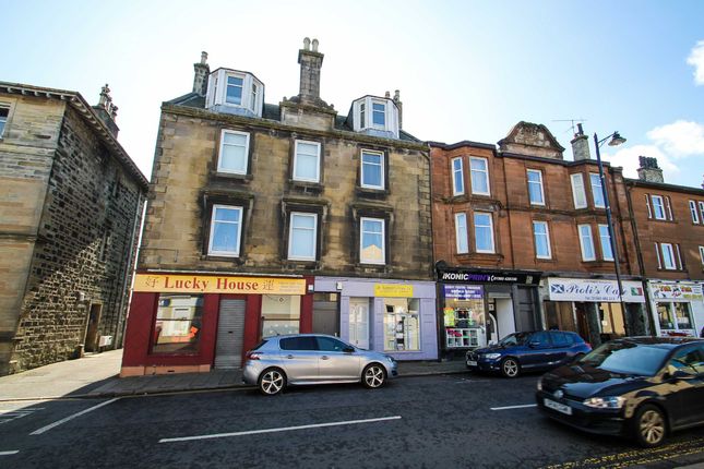 Lainshaw Street, Stewarton, Kilmarnock KA3, 8 bedroom flat for sale ...