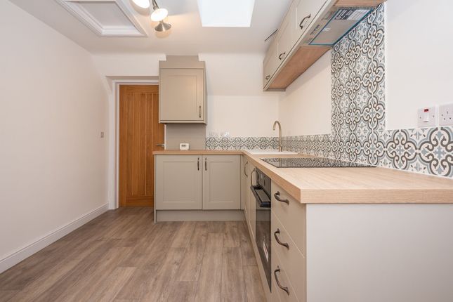 Flat Eta, Constantia House, Cromer photo 3