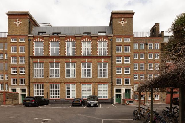 25, Gervase Street, London photo 2