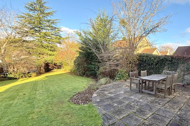 9, Chapel Close, Chew Stoke photo 3