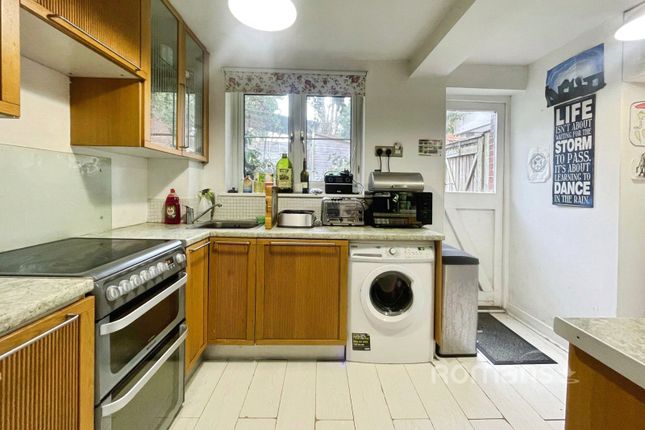 Town Cottage, Upper Basingwell Street, Southampton photo 5
