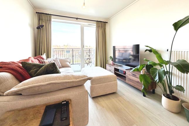Apartment 13 Willow, 6, Hazel Road, Bristol photo 2