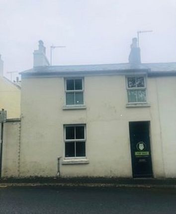 Thumbnail Cottage for sale in Summerhill Road, Douglas, Onchan, Isle Of Man