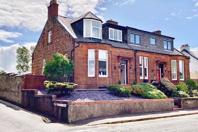 Thumbnail Property for sale in Main Street, Prestwick