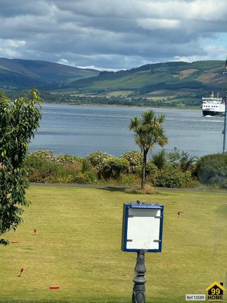 Flat 1-2, 65 Victoria Street, Rothesay photo 2
