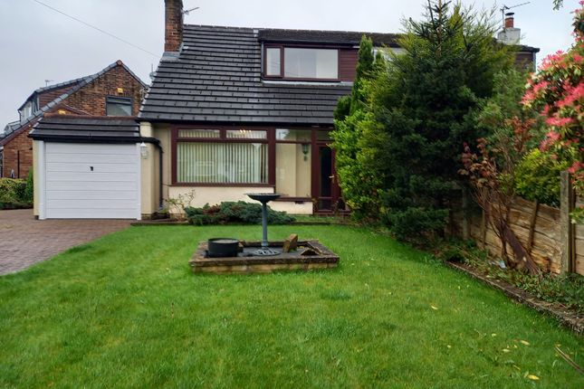 Semi-detached house to rent in Lovat Road, Bolton