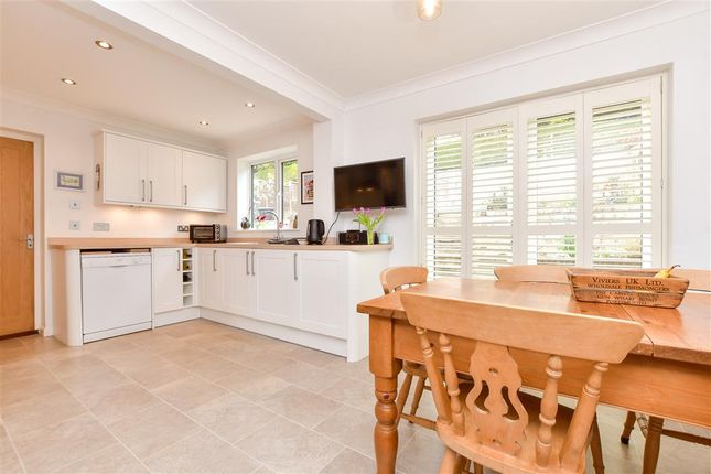 Detached house for sale in Beeches Farm Road, Crowborough, East Sussex