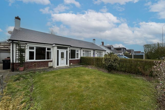 2-bed house on 1, Hoyles Lane, Preston, £150,000
