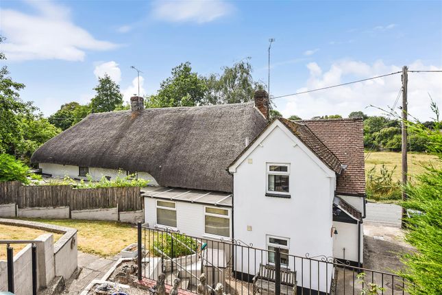 2-bed house on 18, Ludgershall Road, Marlborough, £398,000