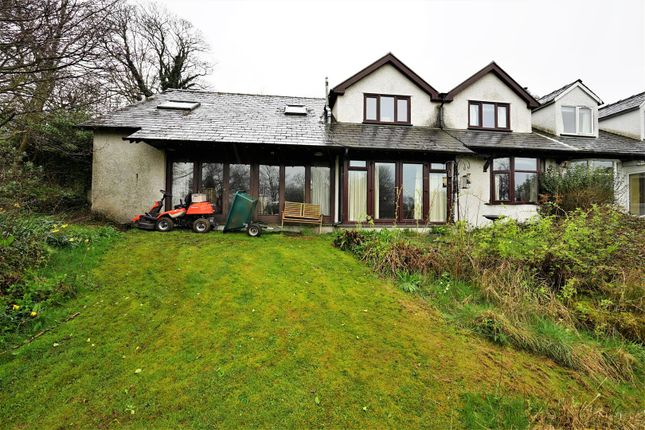 Semi-detached house for sale in Cragland Park, Great Urswick, Ulverston