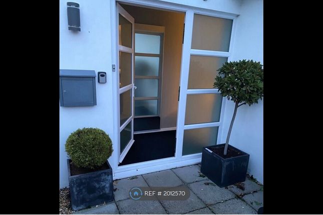 Detached house to rent in Gorsehill Road, Poole