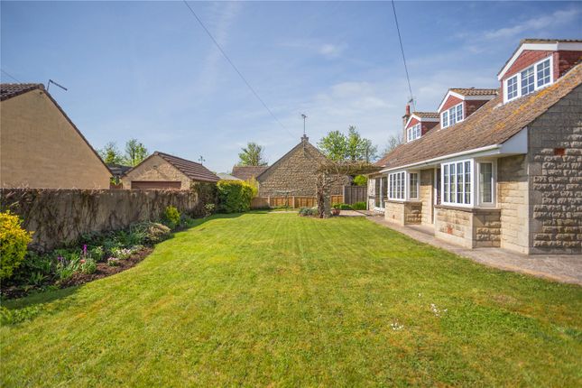 Detached house for sale in Goatacre, Calne