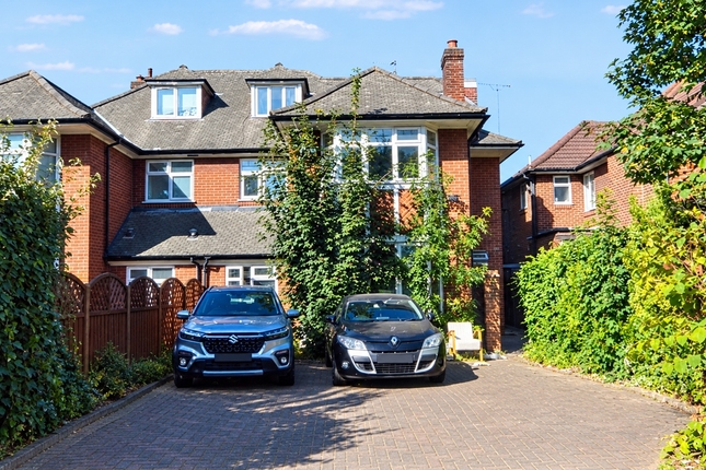 12-bed flat on London, £1,700,000
