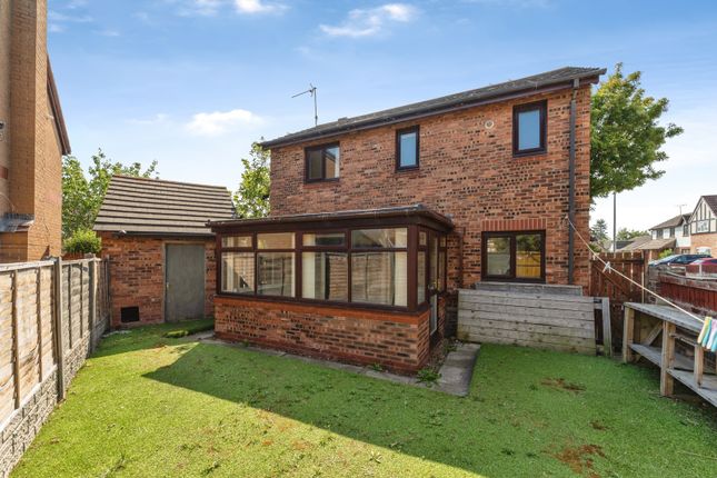 22, Bodelwyddan Avenue, Rhyl photo 4