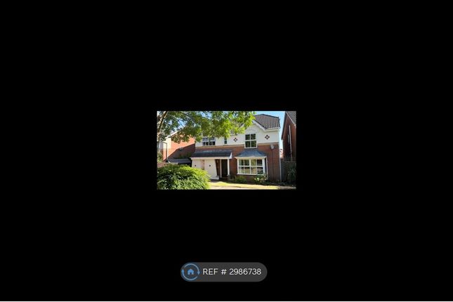 Furrow Close, Rugby photo 5