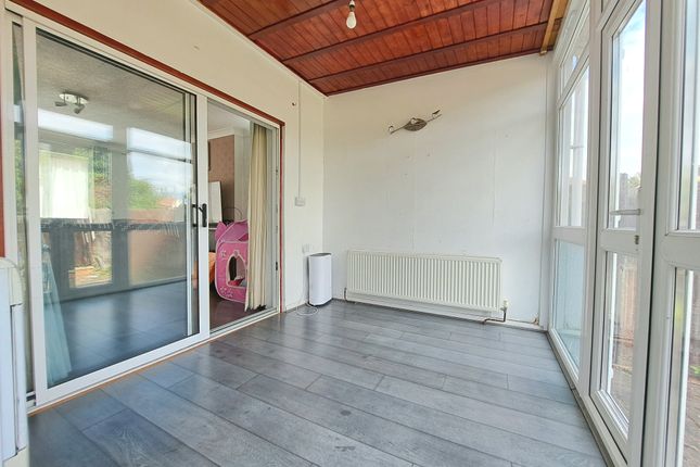 End terrace house for sale in The Broadway, Harrow