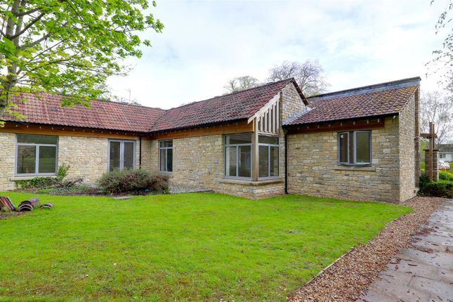 Thumbnail Barn conversion for sale in Skinners Hill, Camerton, Bath