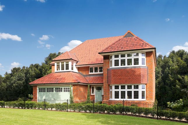 West Sussex new homes for sale - Buy new homes in West 
