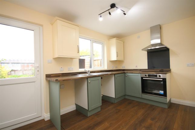 3 New Street, Bronllys Road, Brecon photo 2