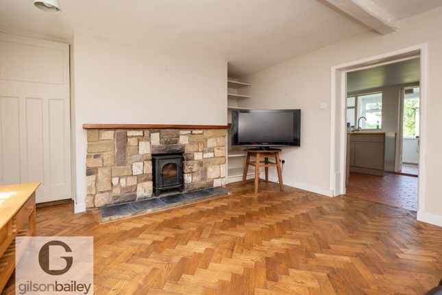 Holly Cottage, Pack Lane, Norwich photo 4
