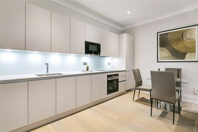 Flat to rent in Queens Gate Terrace, South Kensington